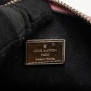 AAA Replica Louis Vuitton LV ALMA BB VERNIS PATENT ROSE BLUSH SHW