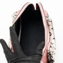 AAA Replica Louis Vuitton LV ALMA BB VERNIS PATENT ROSE BLUSH SHW