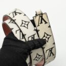 AAA Replica Louis Vuitton LV ALMA BB VERNIS PATENT ROSE BLUSH SHW