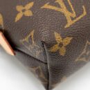 AAA Replica Louis Vuitton LV COSMETIC POUCH MONOGRAM CANVAS GHW