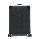 AAA Replica Louis Vuitton LV HORIZON 55 MONOGRAM ECLIPSE