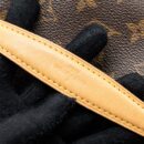 AAA Replica Louis Vuitton LV BUMBAG MONOGRAM CANVAS GHW