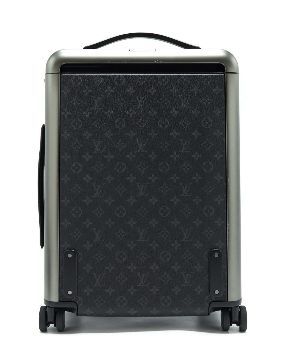 AAA Replica Louis Vuitton LV HORIZON 55 MONOGRAM ECLIPSE