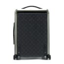 AAA Replica Louis Vuitton LV HORIZON 55 MONOGRAM ECLIPSE