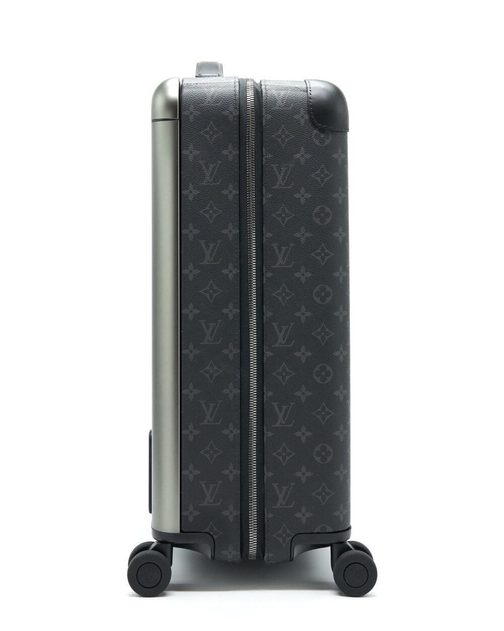AAA Replica Louis Vuitton LV HORIZON 55 MONOGRAM ECLIPSE