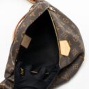 AAA Replica Louis Vuitton LV BUMBAG MONOGRAM CANVAS GHW