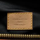 AAA Replica Louis Vuitton LV BUMBAG MONOGRAM CANVAS GHW