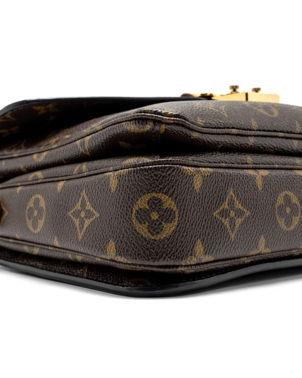 AAA Replica Louis Vuitton LV POCHETTE MÉTIS MONOGRAM CANVAS GHW