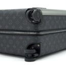 AAA Replica Louis Vuitton LV HORIZON 55 MONOGRAM ECLIPSE