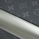 AAA Replica Louis Vuitton LV HORIZON 55 MONOGRAM ECLIPSE