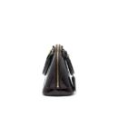 AAA Replica Louis Vuitton LV ALMA BB MONOGRAM VERNIS LEATHER AMARANTE