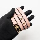 AAA Replica Louis Vuitton LV NEO NOE MONOGRAM CANVAS ROSE POUDRE GHW