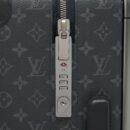 AAA Replica Louis Vuitton LV HORIZON 55 MONOGRAM ECLIPSE