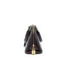AAA Replica Louis Vuitton LV ALMA BB MONOGRAM VERNIS LEATHER AMARANTE