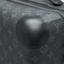 AAA Replica Louis Vuitton LV HORIZON 55 MONOGRAM ECLIPSE