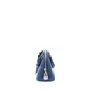AAA Replica Louis Vuitton LV ALMA BB EPI INDIGO BLUE SHW