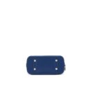 AAA Replica Louis Vuitton LV ALMA BB EPI INDIGO BLUE SHW