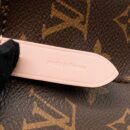 AAA Replica Louis Vuitton LV NEO NOE MONOGRAM CANVAS ROSE POUDRE GHW