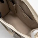 AAA Replica Louis Vuitton LV MADELEINE GM TOTE BAG EPI WHITE SHW