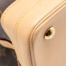 AAA Replica Louis Vuitton LV NOE BAG MONOGRAM CANVAS GHW