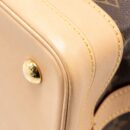 AAA Replica Louis Vuitton LV NOE BAG MONOGRAM CANVAS GHW