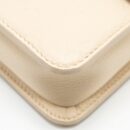 AAA Replica Louis Vuitton LV WALLET ON CHAIN MÉTIS MONOGRAM EMPREINTE CREAM GHW