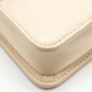 AAA Replica Louis Vuitton LV WALLET ON CHAIN MÉTIS MONOGRAM EMPREINTE CREAM GHW