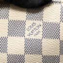 AAA Replica Louis Vuitton LV TOTALLY TOTE BAG DAMIER AZUR GHW