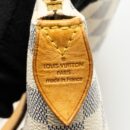 AAA Replica Louis Vuitton LV TOTALLY TOTE BAG DAMIER AZUR GHW