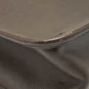 AAA Replica Louis Vuitton LV MEN’S LARGE BRIEFCASE WITH SHOULDER STRAP DARK BROWN SHW