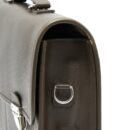 AAA Replica Louis Vuitton LV MEN’S LARGE BRIEFCASE WITH SHOULDER STRAP DARK BROWN SHW