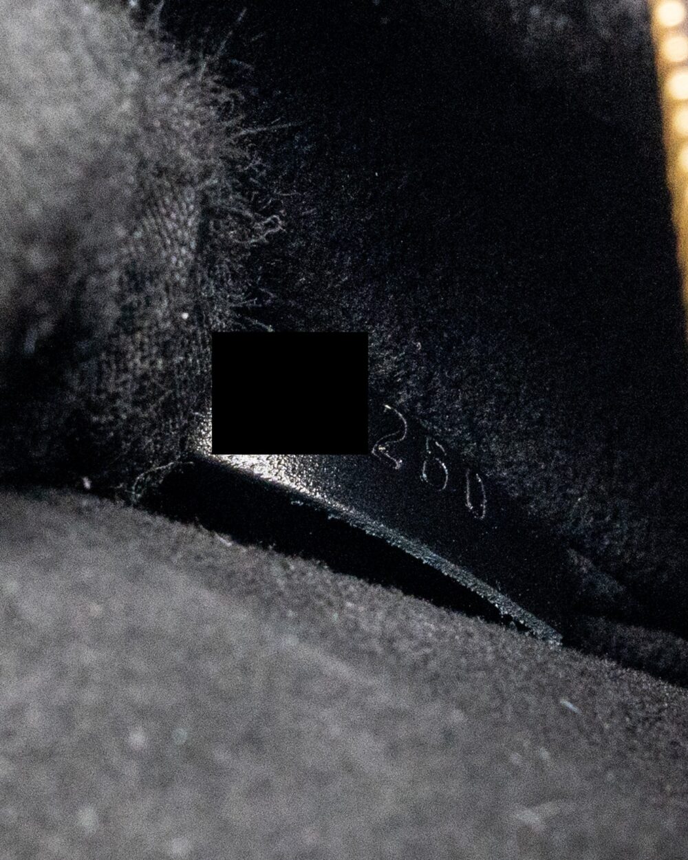 AAA Replica Louis Vuitton LV POCHETTE MÉTIS MONOGRAM REVERSE CANVAS GHW