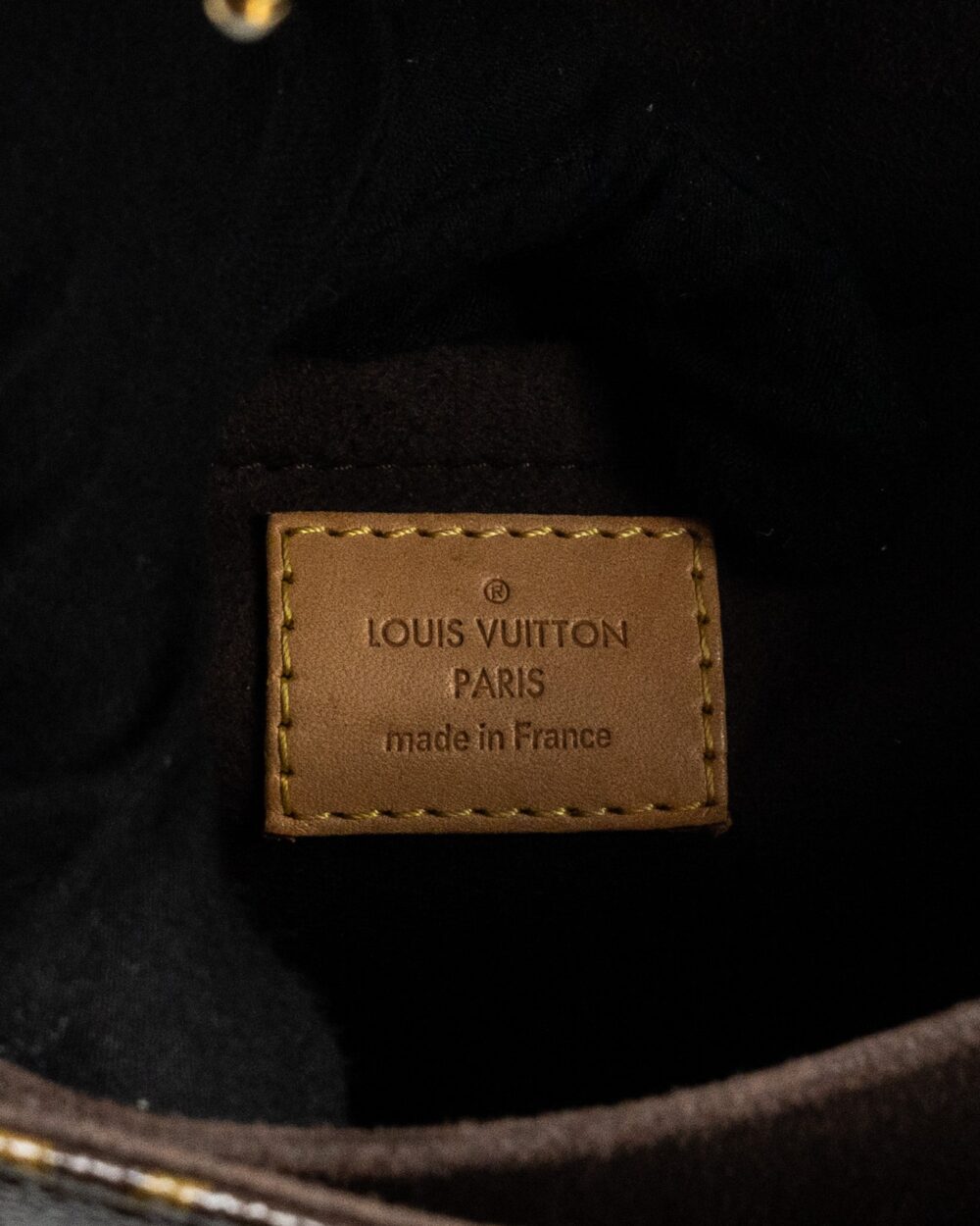 AAA Replica Louis Vuitton LV POCHETTE MÉTIS MONOGRAM CANVAS GHW
