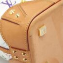 AAA Replica Louis Vuitton LV TOTE BAG WHITE MONOGRAM MULTICOLOUR GHW