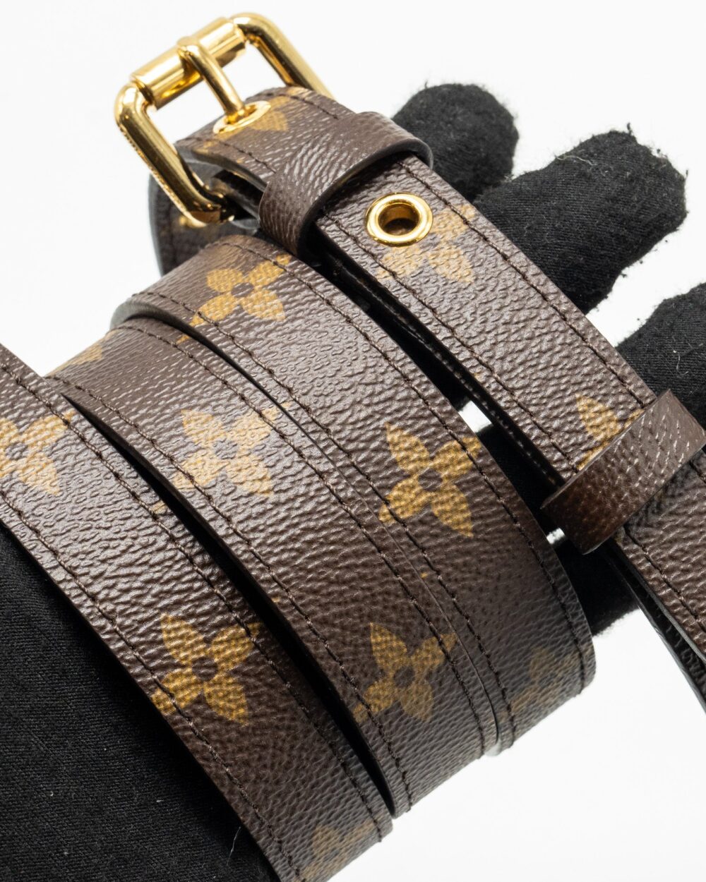 AAA Replica Louis Vuitton LV POCHETTE MÉTIS MONOGRAM CANVAS GHW