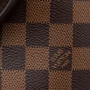 AAA Replica Louis Vuitton LV ALMA PM DAMIER EBENE GHW