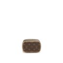AAA Replica Louis Vuitton LV NICE NANO MONOGRAM CANVAS YEAR 2020