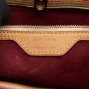 AAA Replica Louis Vuitton LV TOTE BAG WHITE MONOGRAM MULTICOLOUR GHW