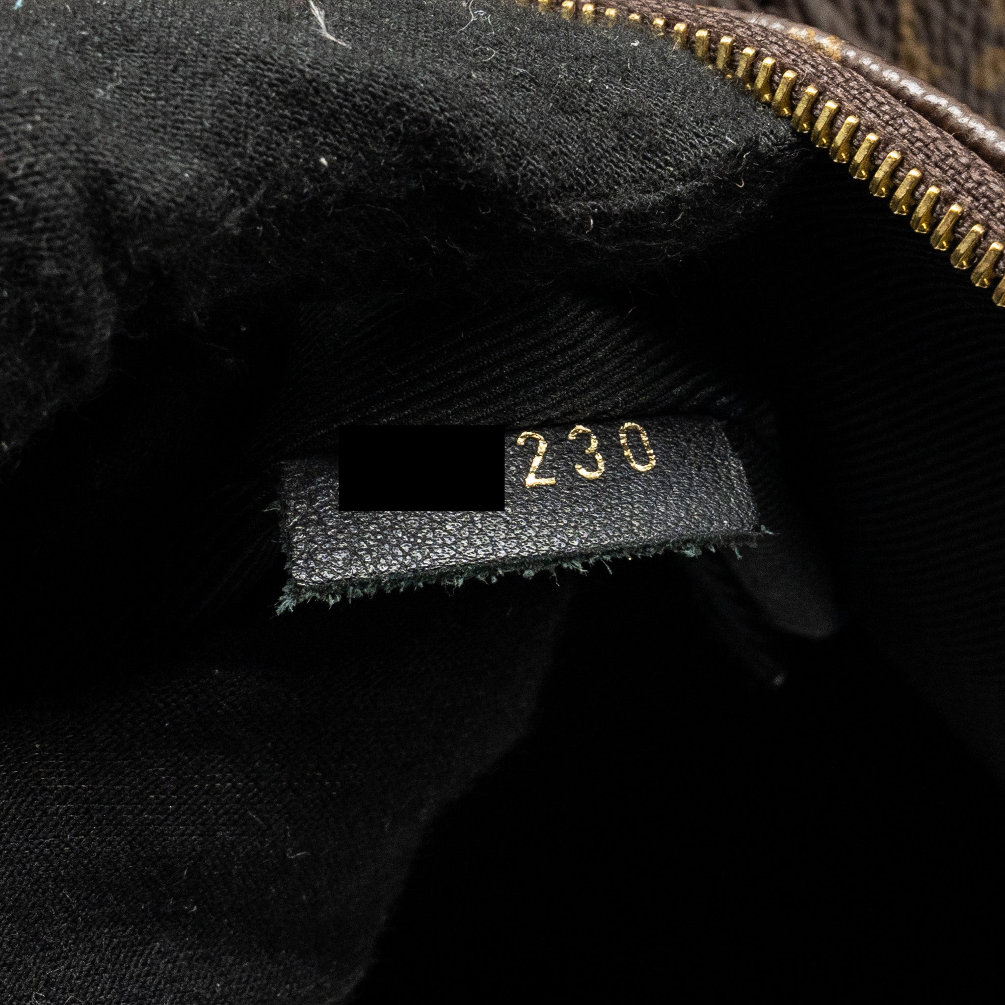 AAA Replica Louis Vuitton LV MINI PALM SPRING BACKPACK MONOGRAM CANVAS GHW