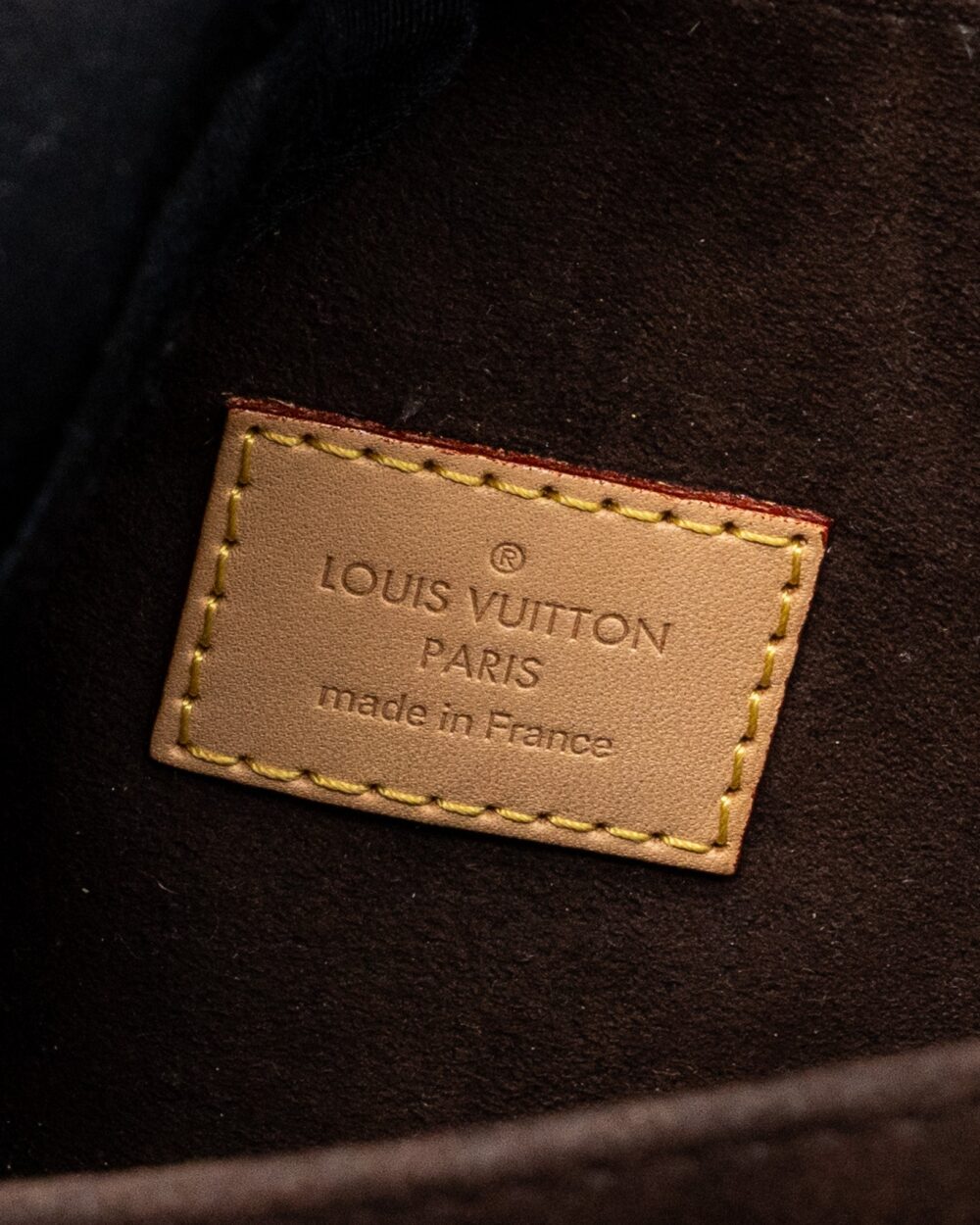 AAA Replica Louis Vuitton LV POCHETTE MÉTIS MONOGRAM CANVAS GHW