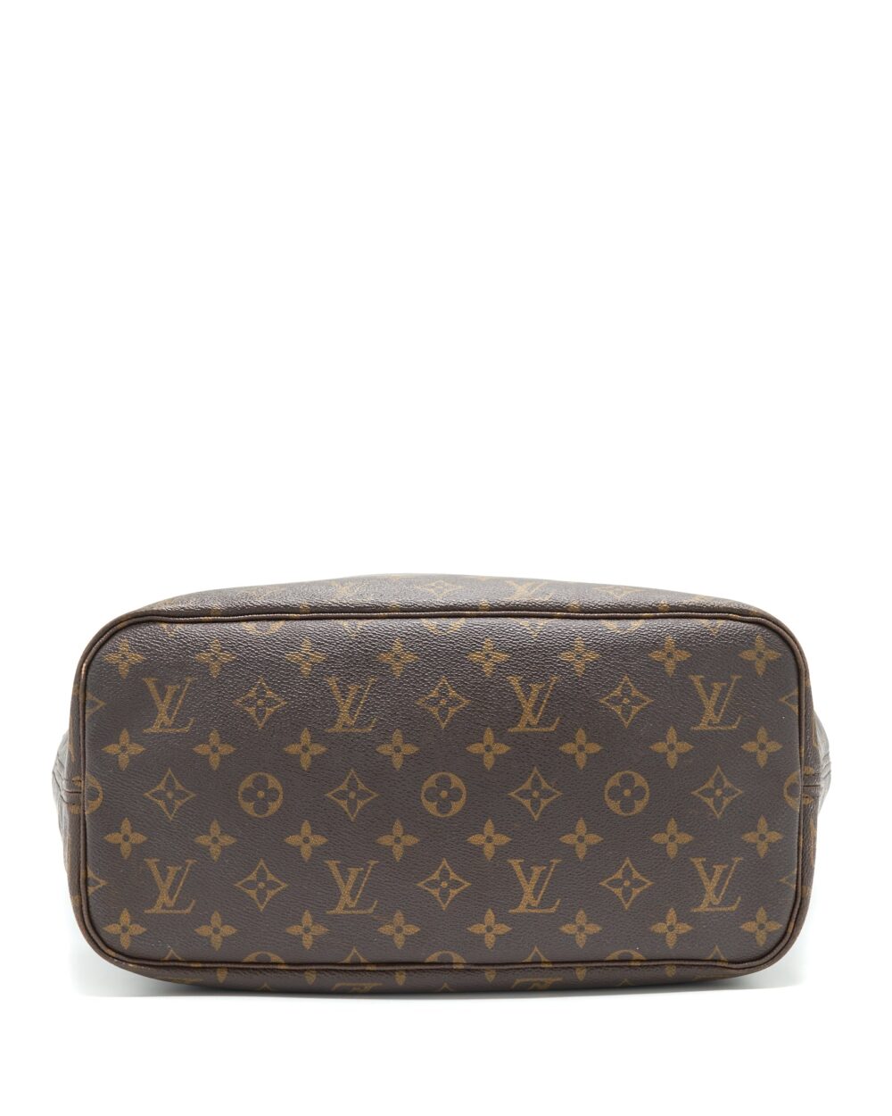 AAA Replica Louis Vuitton LV NEVERFULL MM MONOGRAM CANVAS