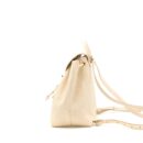AAA Replica Louis Vuitton LV MONTSOURIS BACKPACK MONOGRAM EMPREINTE CREAM GHW