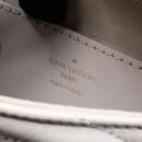 AAA Replica Louis Vuitton LV NEW WAVE MULTI POCHETTE CALFSKIN BRUME GHW