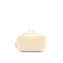 AAA Replica Louis Vuitton LV MONTSOURIS BACKPACK MONOGRAM EMPREINTE CREAM GHW