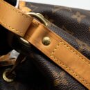 AAA Replica Louis Vuitton LV PETIT NOE MONOGRAM CANVAS GHW