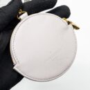 AAA Replica Louis Vuitton LV NEW WAVE MULTI POCHETTE CALFSKIN BRUME GHW