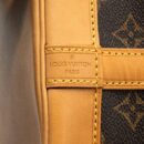 AAA Replica Louis Vuitton LV PETIT NOE MONOGRAM CANVAS GHW
