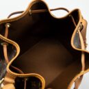 AAA Replica Louis Vuitton LV PETIT NOE MONOGRAM CANVAS GHW