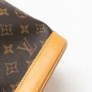 AAA Replica Louis Vuitton LV PETIT NOE MONOGRAM CANVAS GHW