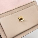 AAA Replica Louis Vuitton LV MYLOCKME CHAIN POCHETTE CALFSKIN GREIGE BEIGE GHW